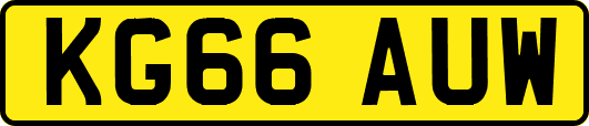 KG66AUW