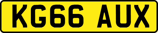 KG66AUX