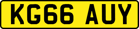 KG66AUY