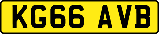 KG66AVB