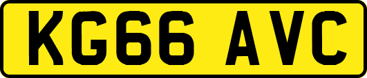 KG66AVC