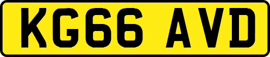 KG66AVD