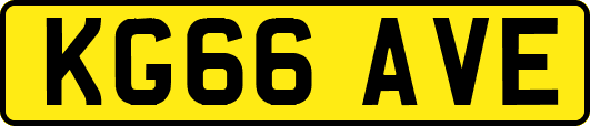 KG66AVE