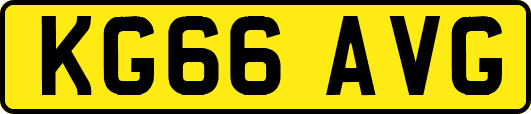 KG66AVG