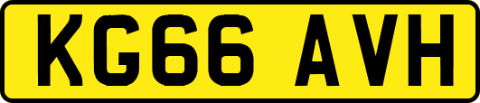 KG66AVH