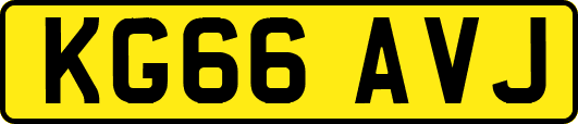 KG66AVJ