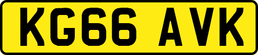 KG66AVK