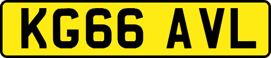 KG66AVL