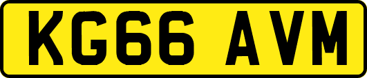 KG66AVM