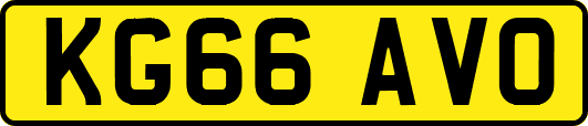 KG66AVO