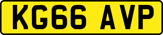 KG66AVP