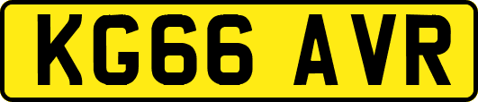 KG66AVR