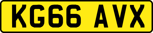 KG66AVX