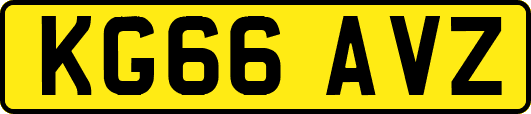KG66AVZ