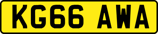 KG66AWA