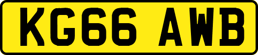 KG66AWB