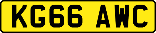 KG66AWC