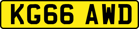 KG66AWD