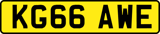 KG66AWE