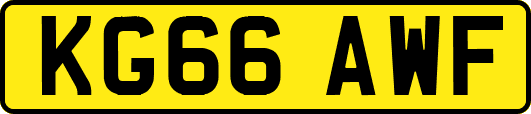 KG66AWF