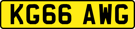 KG66AWG