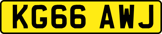 KG66AWJ