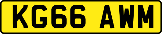 KG66AWM