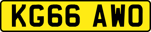 KG66AWO