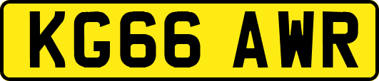 KG66AWR