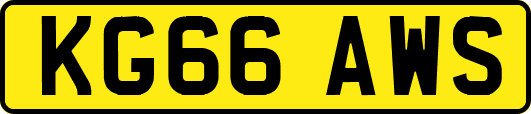 KG66AWS