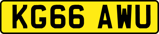 KG66AWU