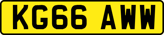 KG66AWW