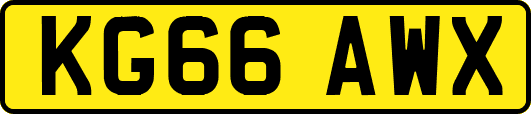 KG66AWX
