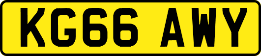KG66AWY