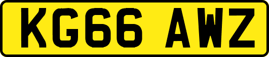 KG66AWZ