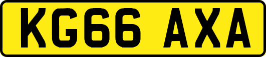 KG66AXA