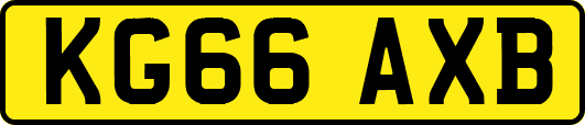 KG66AXB