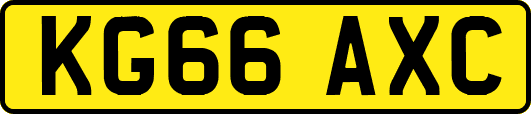 KG66AXC