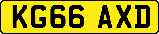 KG66AXD