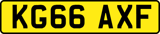 KG66AXF