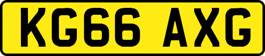 KG66AXG