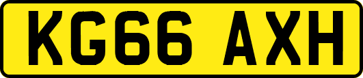 KG66AXH
