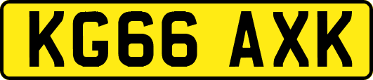 KG66AXK