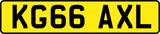 KG66AXL