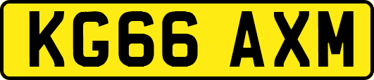 KG66AXM