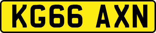 KG66AXN