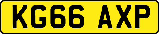 KG66AXP