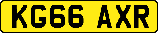 KG66AXR