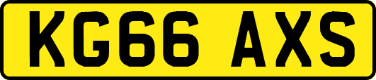 KG66AXS