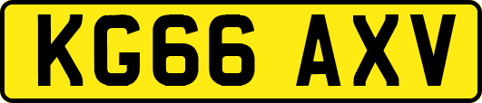 KG66AXV